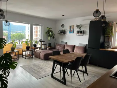 Apartament 2 camere Brașov - poza 1