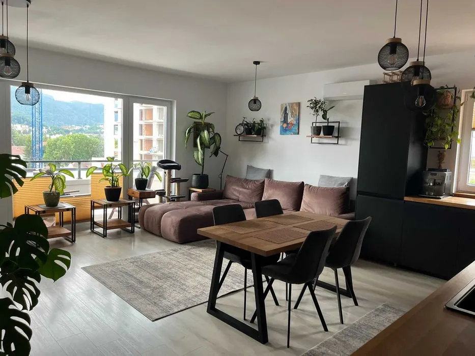 Apartament 2 camere Brașov - poza 1