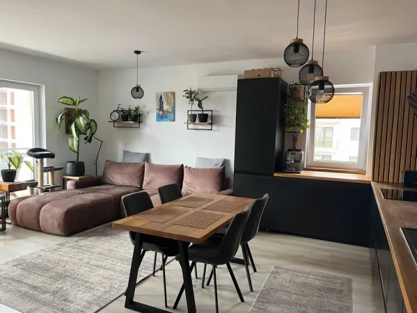 Apartament 2 camere Brașov - poza 2