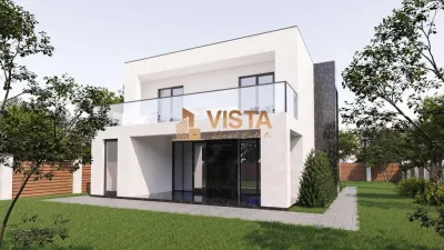 Casă 4 camere Sânpetru - poza 12