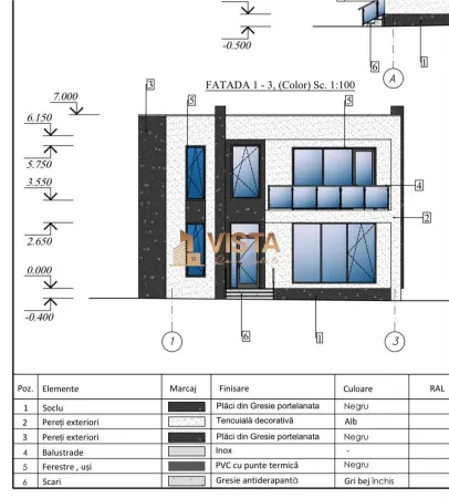 Casă 4 camere Sânpetru - poza 14