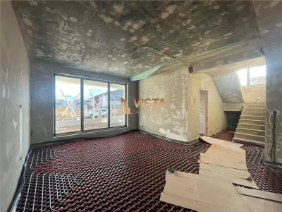 Casă 4 camere Sânpetru - poza 15
