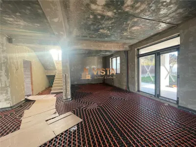 Casă 4 camere Sânpetru - poza 16