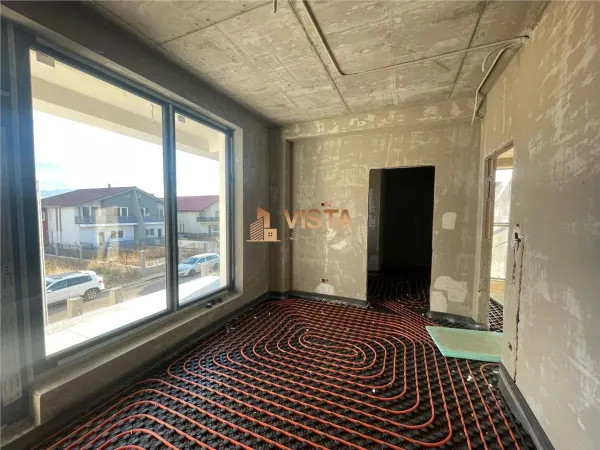 Casă 4 camere Sânpetru - poza 18