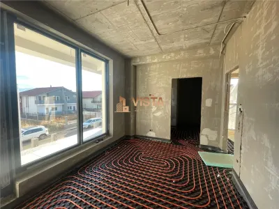 Casă 4 camere Sânpetru - poza 18