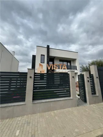 Casă 4 camere Sânpetru - poza 10