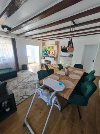 Casă 4 camere Hărman - poza 14