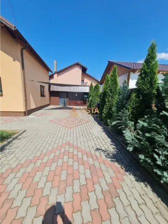 Casă 4 camere Hărman - poza 19