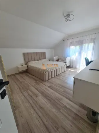 Casă 4 camere Hărman - poza 5