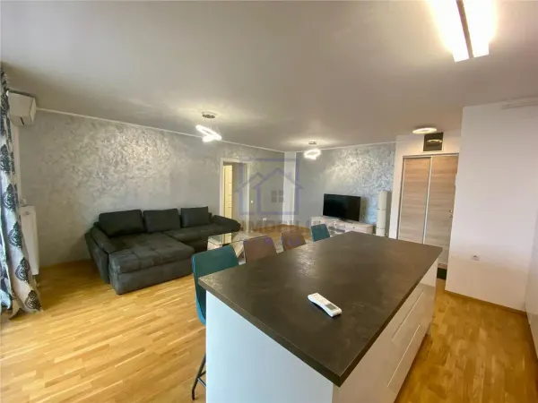 Apartament 3 camere Sibiu - poza 2