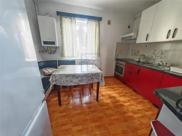 Apartament 3 camere Sibiu - poza 4