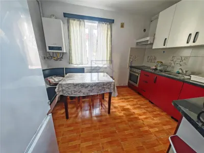 Apartament 3 camere Sibiu - poza 4