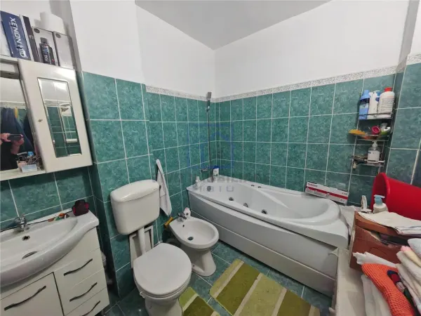 Apartament 3 camere Sibiu - poza 9