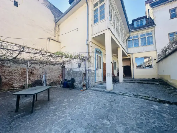 Casă 4 camere Sibiu - poza 18