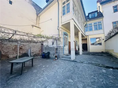 Casă 4 camere Sibiu - poza 18