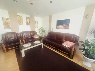 Apartament 4 camere Sibiu - poza 3