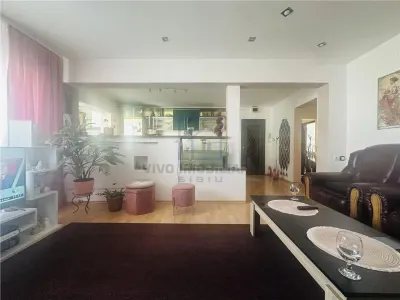 Apartament 4 camere Sibiu - poza 4
