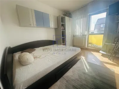 Apartament 4 camere Sibiu - poza 8