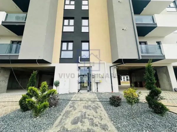 Apartament 2 camere Sibiu - poza 1