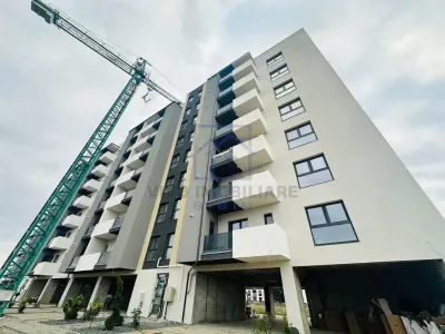 Apartament 2 camere Sibiu - poza 1