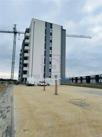 Apartament 2 camere Sibiu - poza 3