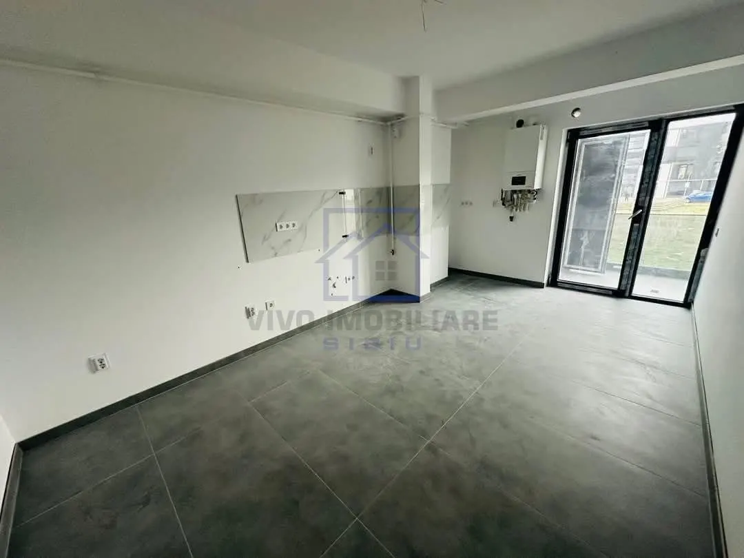 Apartament 2 camere Sibiu - poza 1