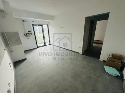 Apartament 2 camere Sibiu - poza 5