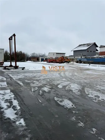 Spațiu industrial Brașov - poza 22