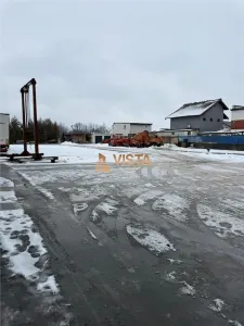 Spațiu industrial Brașov - poza 22