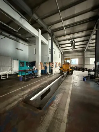 Spațiu industrial Brașov - poza 4
