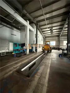 Spațiu industrial Brașov - poza 4