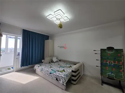 3 camere decomandate in  Doamna Ghica renovat, mobilat si utilat - Bucuresti
