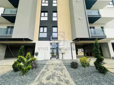 Apartament 2 camere Sibiu - poza 1