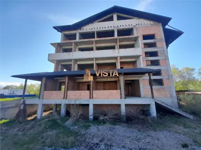 Hotel/Pensiune Brașov - poza 1
