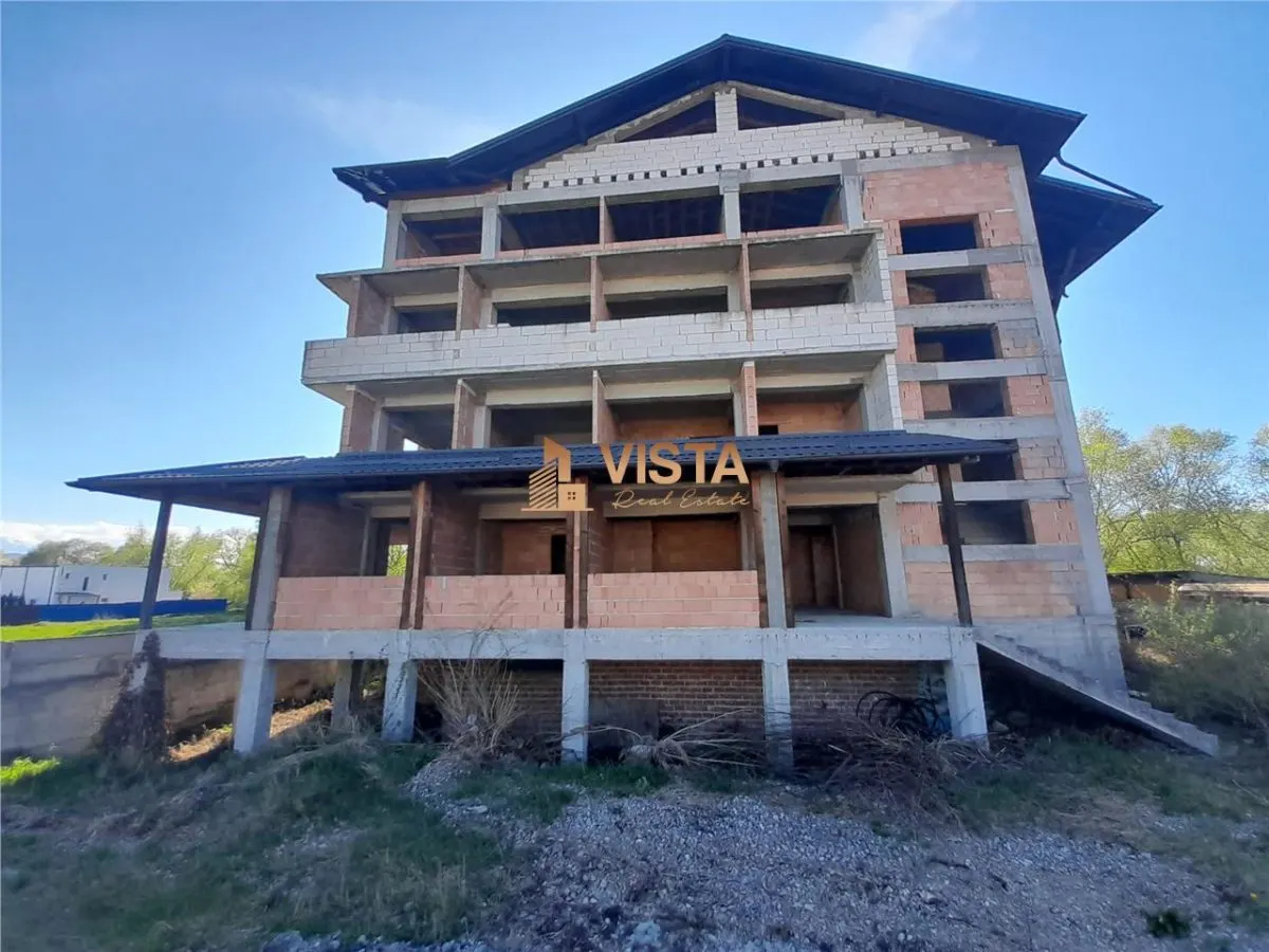 Hotel/Pensiune Brașov - poza 1