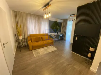 Apartament 4 camere Sibiu - poza 1