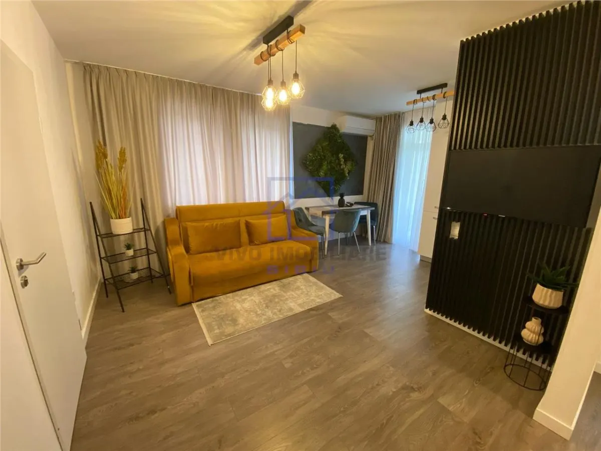 Apartament 4 camere Sibiu - poza 1