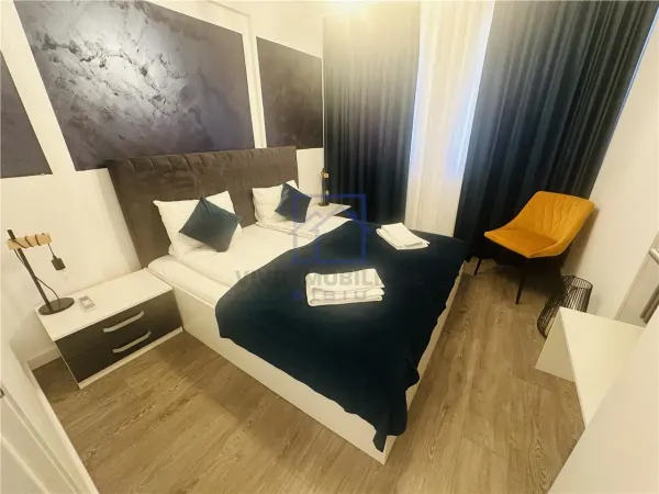 Apartament 4 camere Sibiu - poza 14