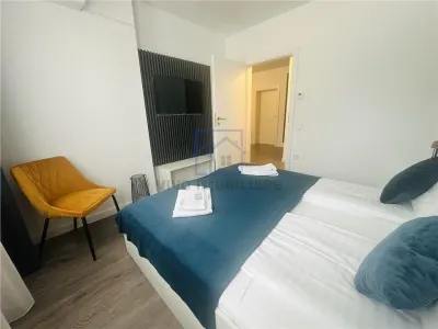 Apartament 4 camere Sibiu - poza 15