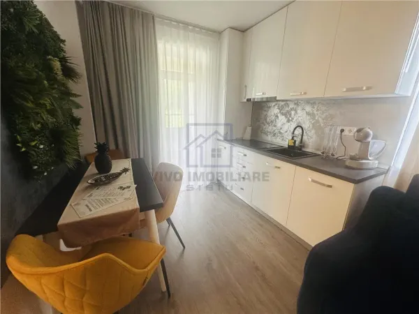 Apartament 4 camere Sibiu - poza 9