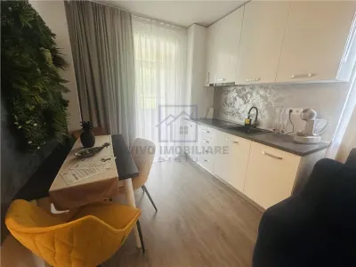Apartament 4 camere Sibiu - poza 9