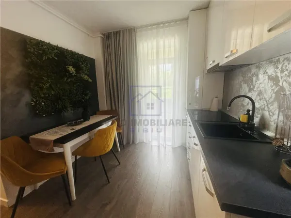 Apartament 4 camere Sibiu - poza 10
