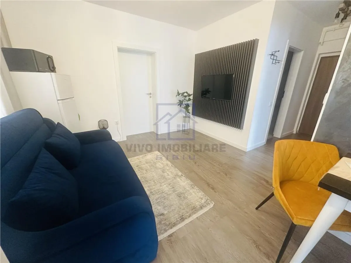 Apartament 2 camere Sibiu - poza 1