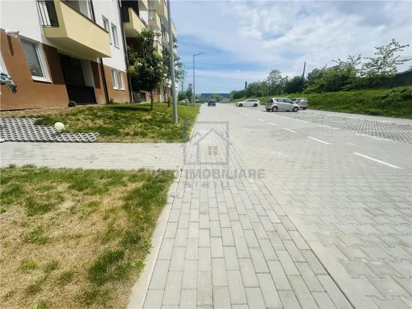 Apartament 2 camere Sibiu - poza 14