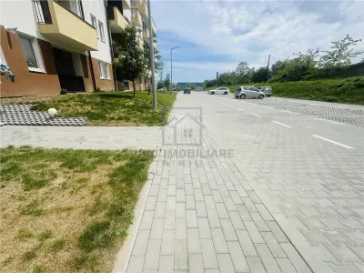 Apartament 2 camere Sibiu - poza 14