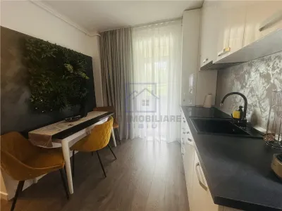 Apartament 2 camere Sibiu - poza 4