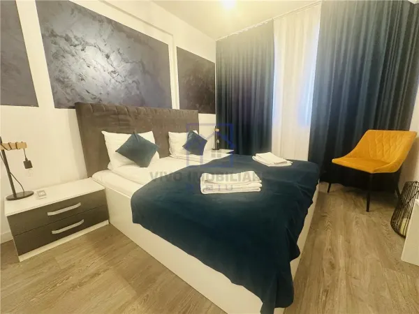 Apartament 2 camere Sibiu - poza 7