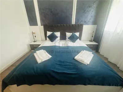Apartament 2 camere Sibiu - poza 10
