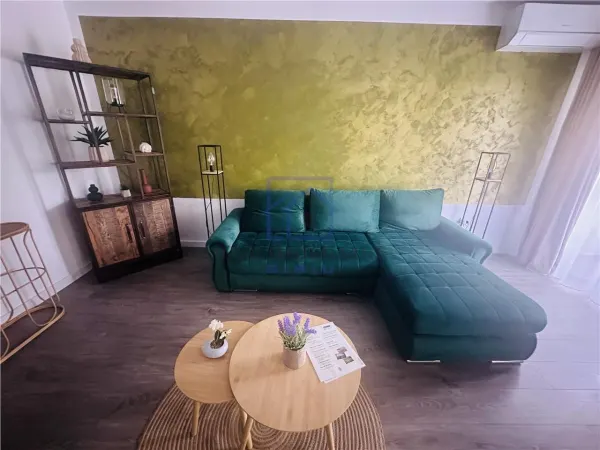 Apartament 3 camere Sibiu - poza 1