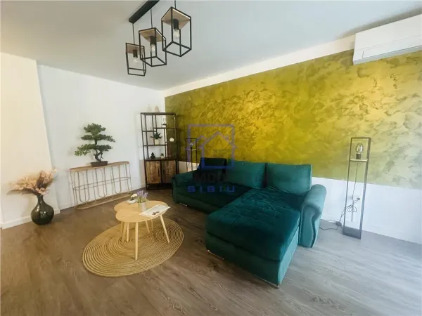 Apartament 3 camere Sibiu - poza 3